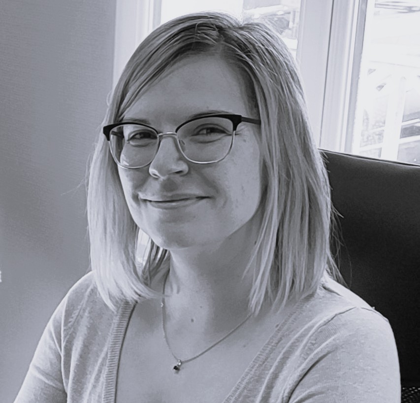Jessica Rondeau