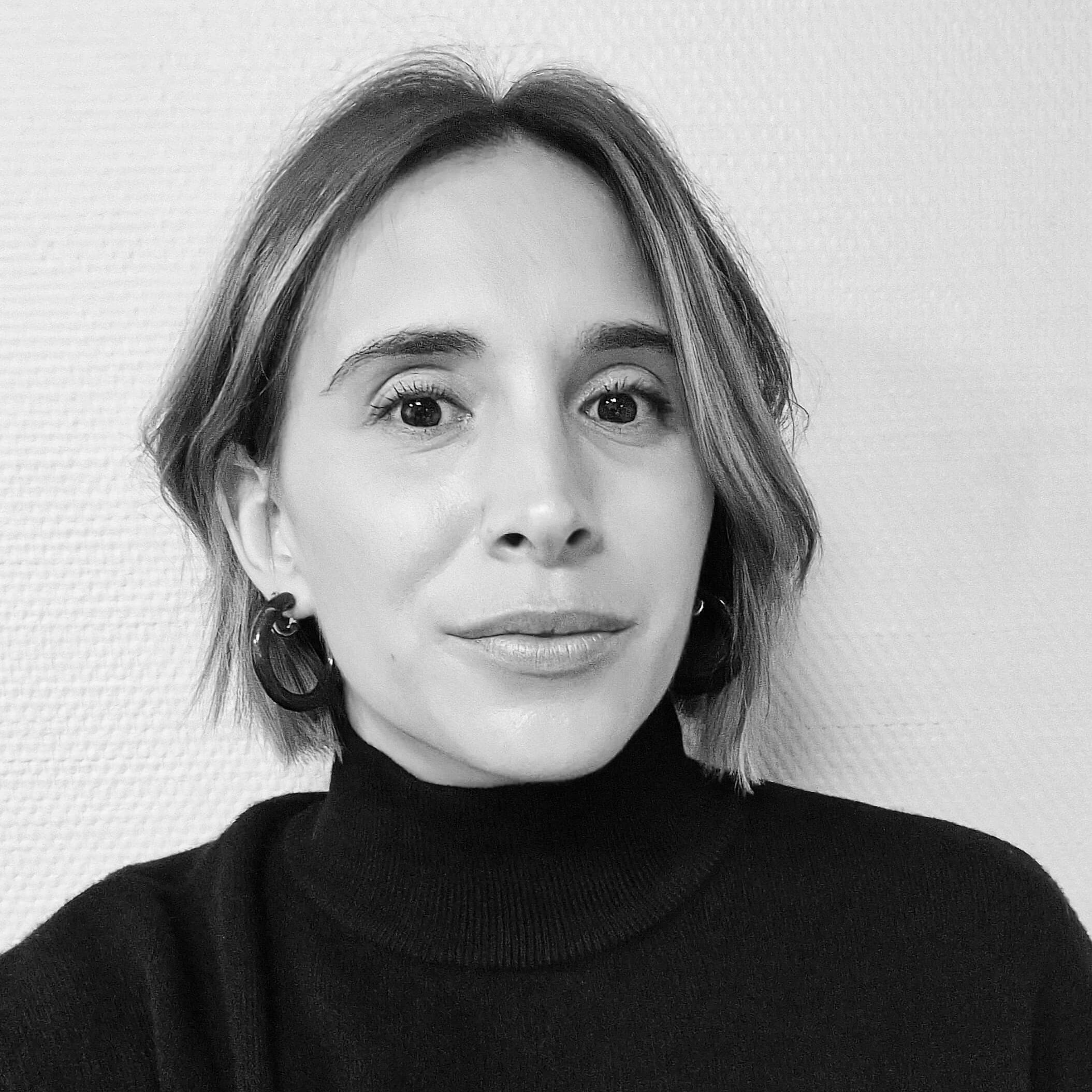 Léa Bru